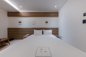 WithStay Hotel Cheongju
